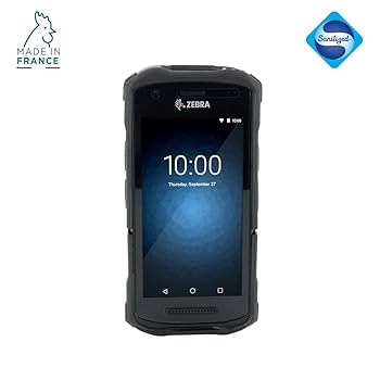 PROTECH REINFORCED PROTECTIVE CASE (New)