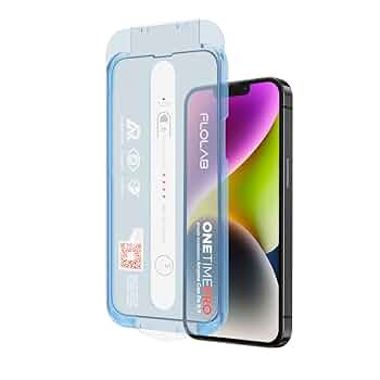 SCREEN PROTECTOR ANTI SHOCK (New)