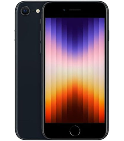 APPLE IPHONE SE 3RD 64GB (New)