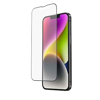 SCREEN PROTECTOR ANTI SHOCK (New)