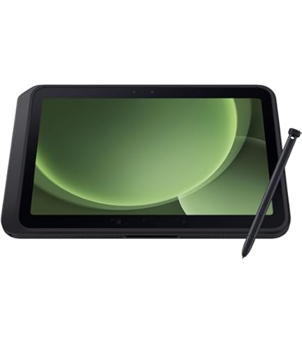 SAMSUNG TABLETACTIVE5 128GB GREEN (New)