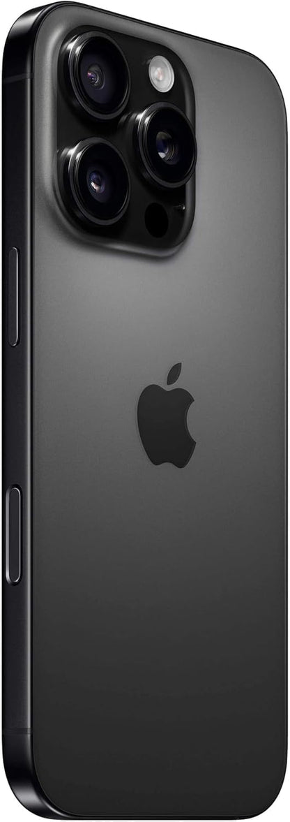 APPLE IPHONE 16PRO 512GB BLACK (New)