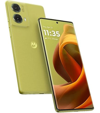 MOTO G34 8GB GREEN (New)