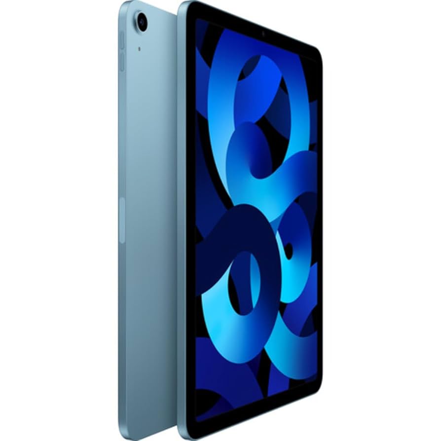 APPLE IPAD 10.9” WI 256GB BLUE (New)