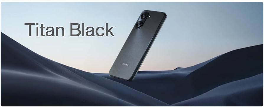 MEIZU MBLU 21 4GB BLUE (New)