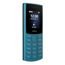 105 4G (2023) DS 4GB BLUE (New)