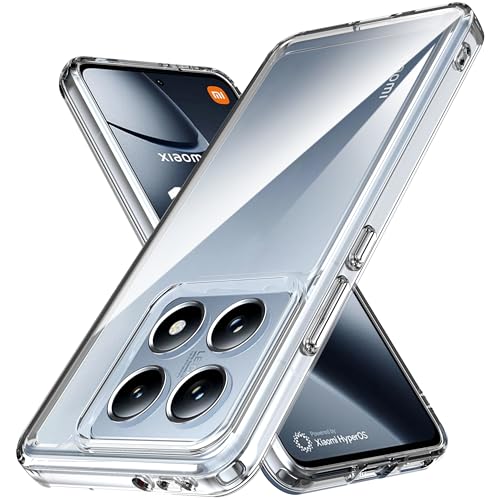 COVER TPU TRASPARENTE 0.5 CLEAR (New)