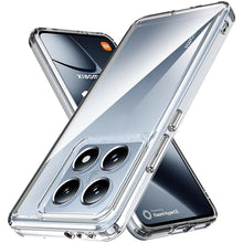 COVER TPU TRASPARENTE 0.5 CLEAR (New)