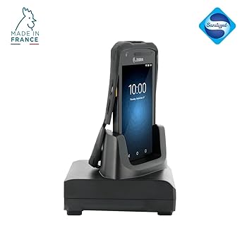 PROTECH REINFORCED PROTECTIVE CASE (New)