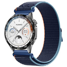 HUAWEI WATCH GT5 46MM BLUE (New)