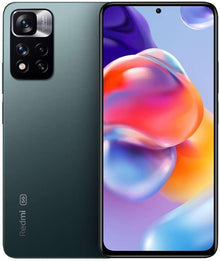 XIAOMI MI NOTE 11 PRO/ grigio (nuovo)