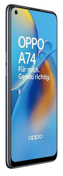 OPPO A74B/CPH BLUE (New)