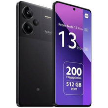 XIAOMI MI NOTE 13 PRO+ 512GB nero (nuovo)