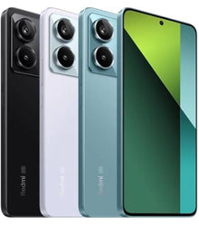 XIAOMI MI NOTE 13 PROAURORA 256GB viola (nuovo)