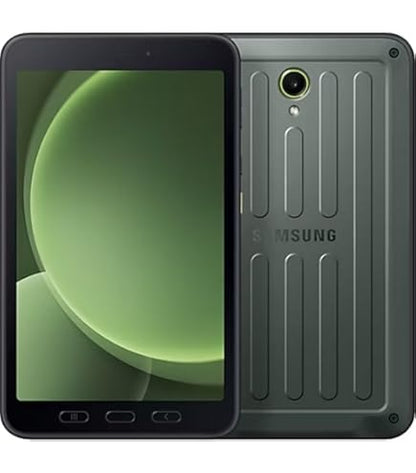 SAMSUNG TABLETACTIVE5 128GB GREEN (New)