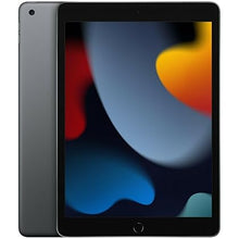 APPLE IPAD 9 MK2K3FD/A 10.2" 9TH6B grigio (nuovo)