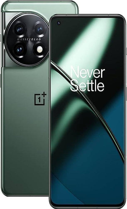 ONEPLUS 11 128GB GREEN (New)
