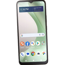 ZTE BLADE A34RAM 64GB verde (nuovo)