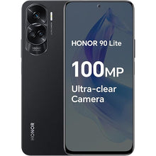 HONOR MAGIC7 LITE 256GB nero (nuovo)