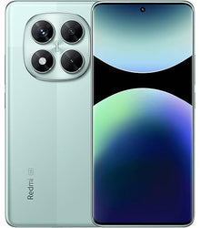 XIAOMI MI NOTE 13 PRO + 512GB nero (nuovo)