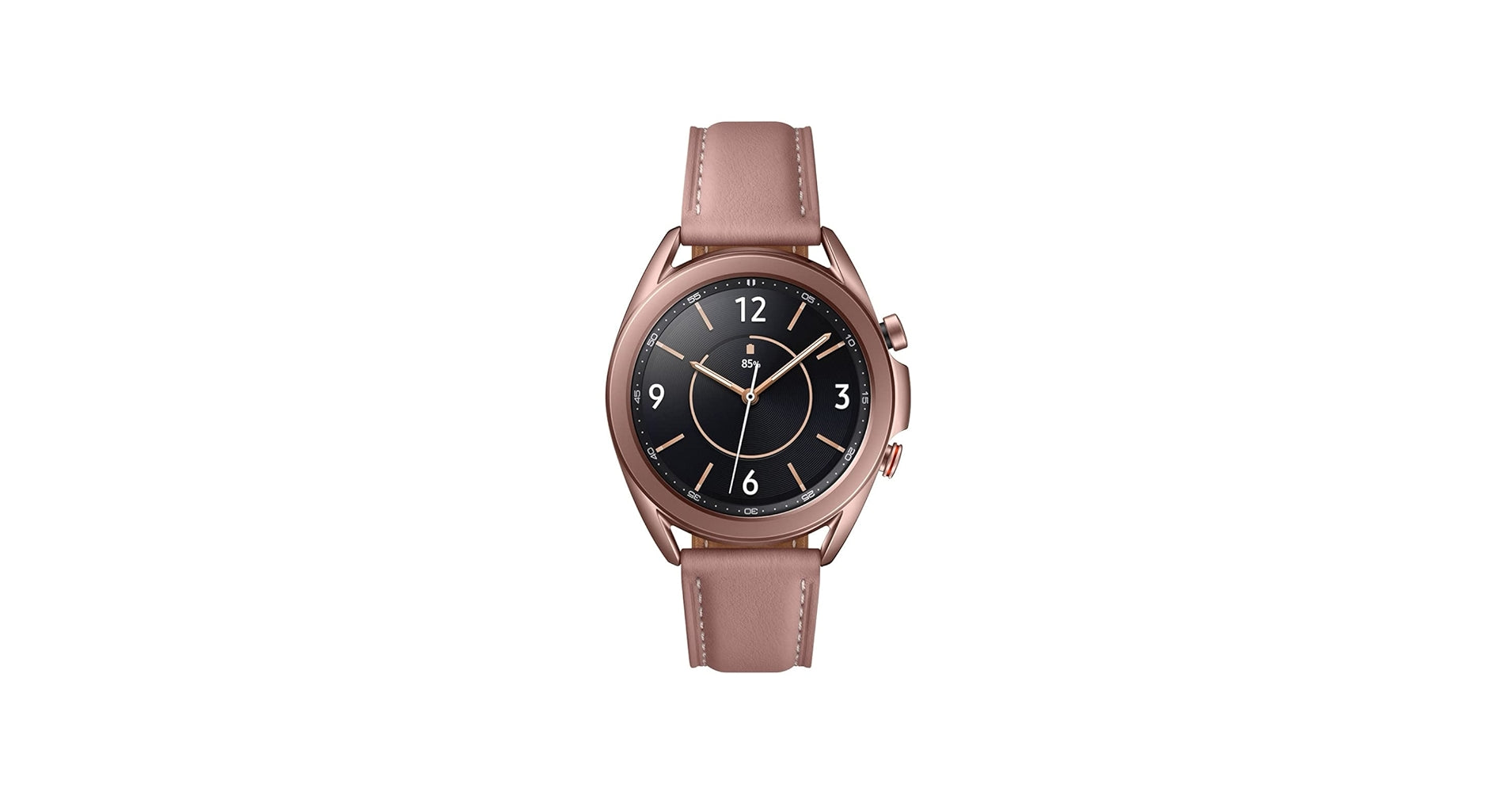 SAMSUNG GALAXY WATCH3 (New)