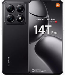 XIAOMI 14T PROTITAN 512GB nero (nuovo)
