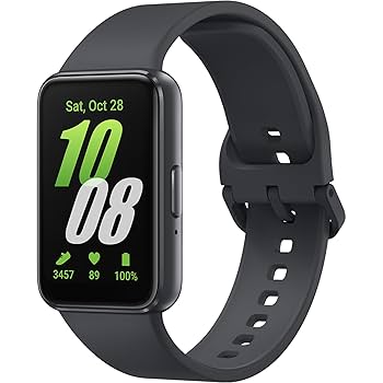 SAMSUNG GALAXY FIT3 GRAY (New)