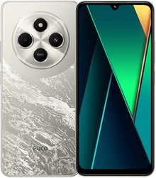 XIAOMI POCO C75 128GB nero (nuovo)