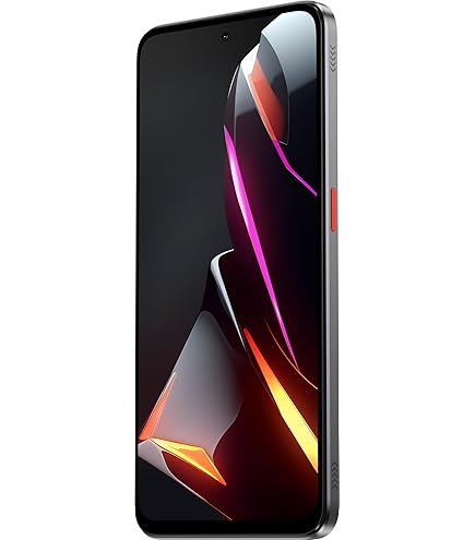 ZTE NUBIA NEO2STORM 256GB grigio (nuovo)