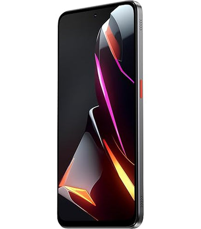 ZTE NUBIA NEO2STORM 256GB grigio (nuovo)