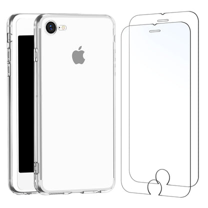 COVER TPU TRASPARENTE 0.5 CLEAR (New)