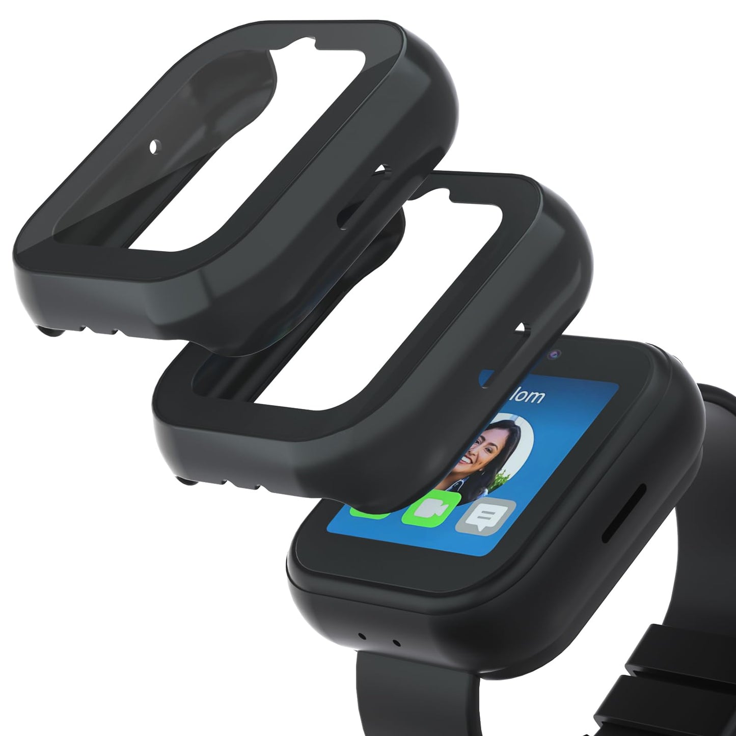 SCREEN PROTECTOR ANTI SHOCK (New)