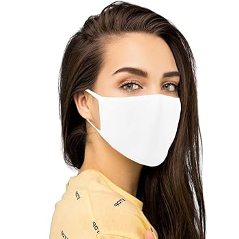 MASCHERINE MONOO PER COLLETTIVITA'CONF.5PZ (New)