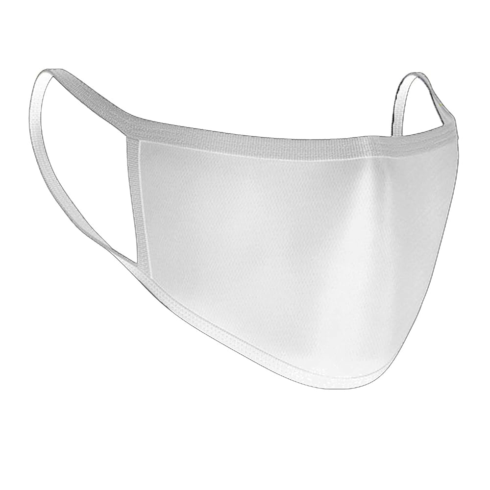 MASCHERINE MONOO PER COLLETTIVITA'CONF.5PZ (New)