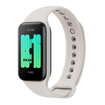 XIAOMI MI SMART BAND WHITE (New)