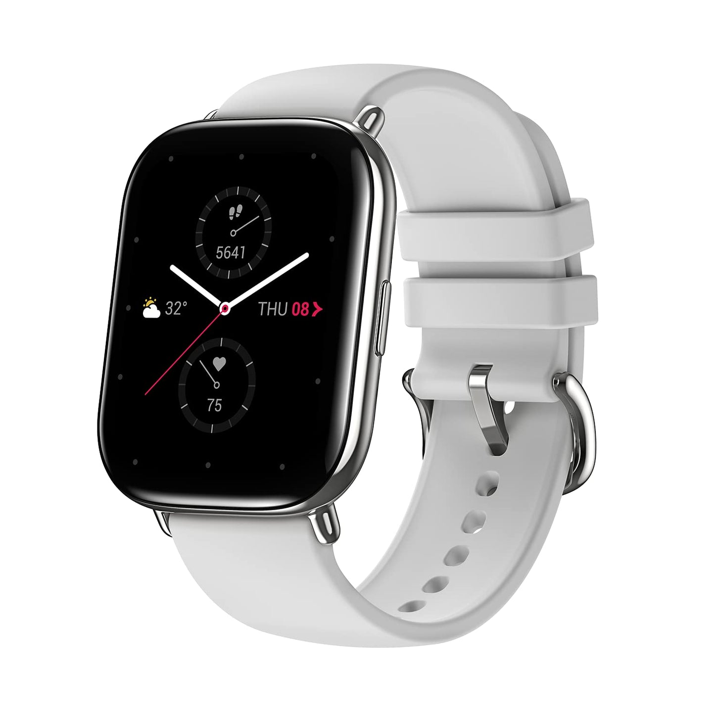 ZEPP E (SQUARE) MOON GRAY (New)