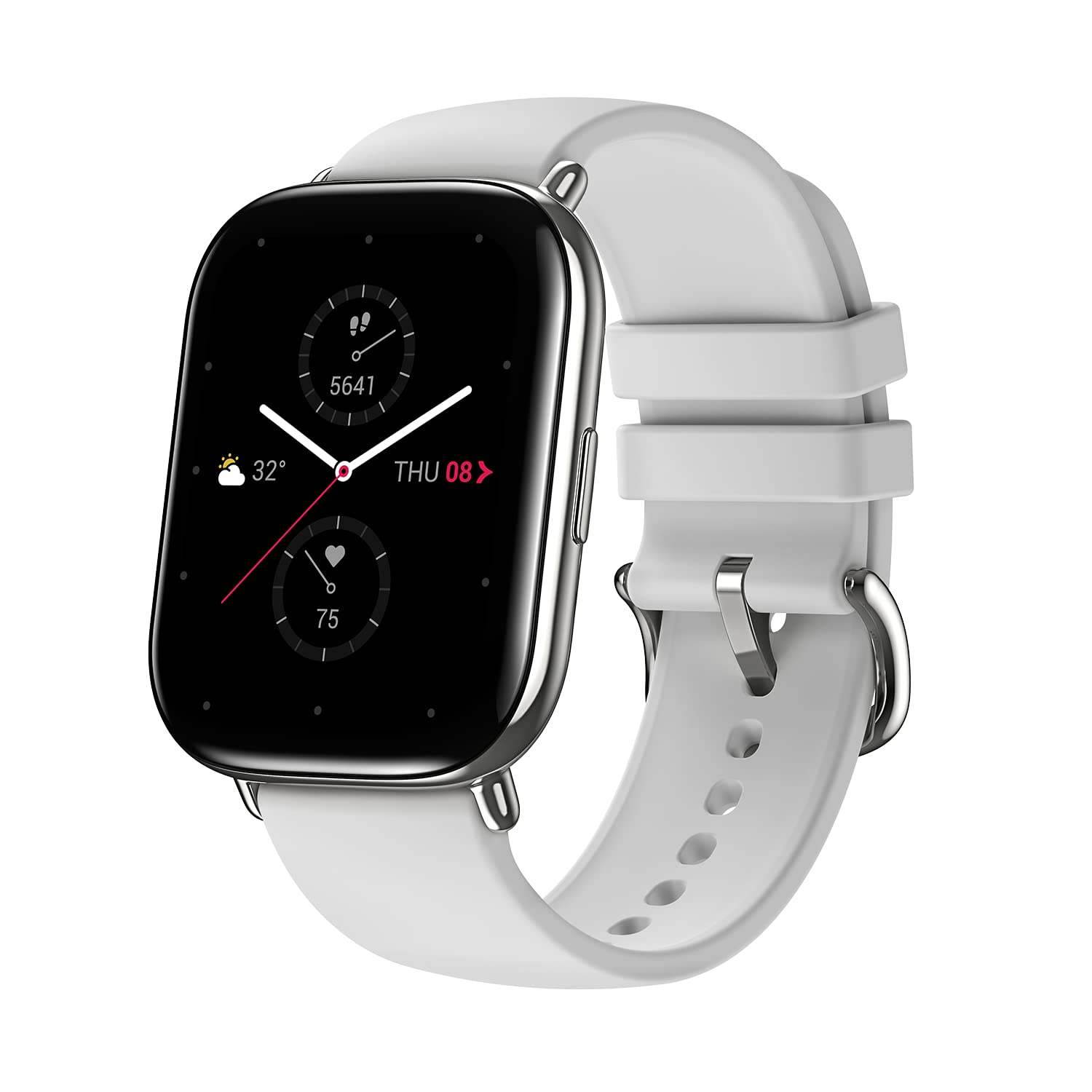 ZEPP E (SQUARE) MOON GRAY (New)