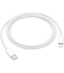 APPLE 20W POWER ADAPTER (ROUND PIN) MUVV3ZM/A (nuovo)