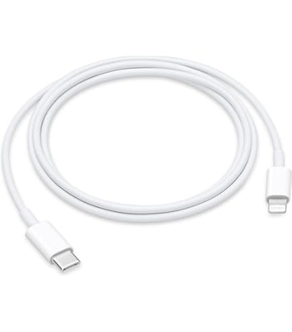 APPLE 20W POWER ADAPTER (ROUND PIN) MUVV3ZM/A (nuovo)