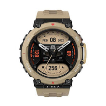 AMAZFIT T-REX CAMO verde (nuovo)