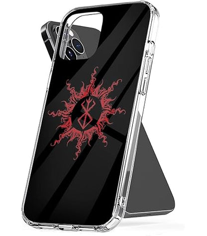 COVER TPU COMPATIBILE IPHONE 7 TRASPARENTE (nuovo)