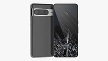 GOOGLE PIXEL 8OBSIDIAN 128GB nero (nuovo)