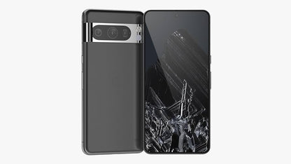 GOOGLE PIXEL 8OBSIDIAN 128GB nero (nuovo)