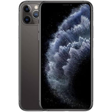 APPLE CPO IPHONE 11 PRO FWC72ZD/A KB 256GB GRAY (New)
