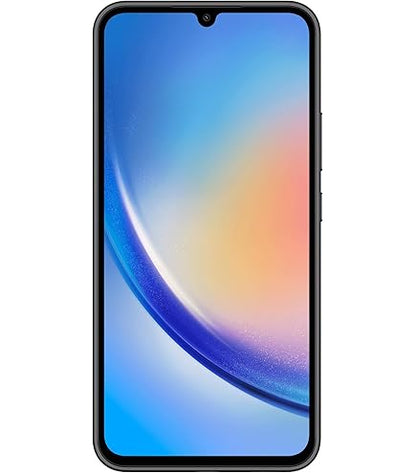 SAMSUNG /A34/ENTERPRISE GRAPHITE (nuovo)
