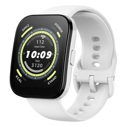 AMAZFIT BIP 5 CREAMY WHITE (New)