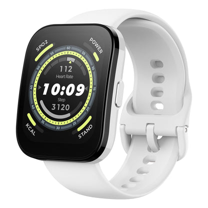 AMAZFIT BIP 5 CREAMY WHITE (New)