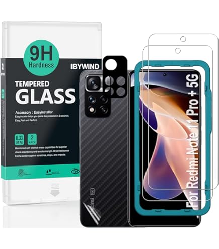 XIAOMI MI NOTE 11 PRO 128GB grigio (nuovo)