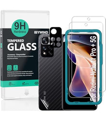 XIAOMI MI NOTE 11 PRO 128GB grigio (nuovo)