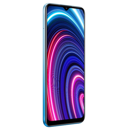 REALME C25Y 6BB 64GB GRAY (New)